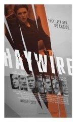 Смотреть Haywire онлайн бесплатно.