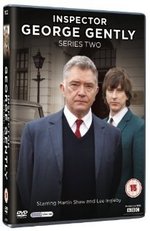 Watch Inspector George Gently online free. Inspector George Gently poster