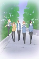 Watch Kimi to Boku online free.