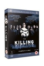 Watch Kommissarin Lund online free.
