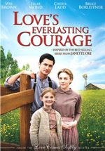 Guarda online Loves Everlasting Courage gratuitamente.
