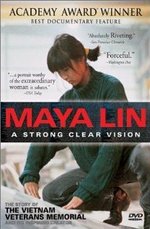 Watch Maya Lin: A Strong Clear Vision online free.