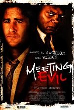 Watch Meeting Evil online free. Meeting Evil poster
