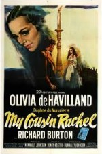 Watch My Cousin Rachel online free.