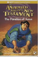 Watch Parables of Jesus online free.