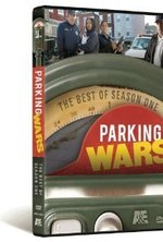 Watch Parking Wars online free.