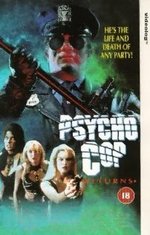 Watch Psycho Cop Returns online free.