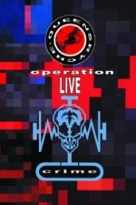 Смотреть Queensryche: Operation Livecrime онлайн бесплатно.