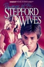 Watch Revenge of the Stepford Wives online free.