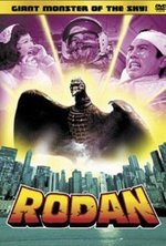 Watch Rodan online free.