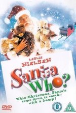 Watch Santa Who? online free.