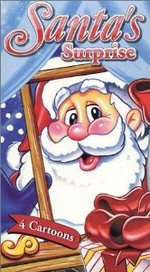 Regarder Santa's Surprise en ligne gratuitement.