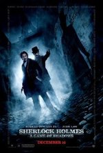 Watch Sherlock Holmes: A Game of Shadows online free.