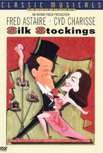 Watch Silk Stockings online free.