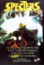 Watch Specters online free. Specters poster