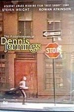 Watch The Appointments of Dennis Jennings online free. The Appointments of Dennis Jennings poster