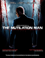 Watch The Mutilation Man online free.
