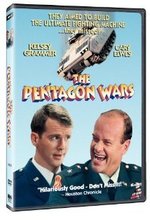 Watch The Pentagon Wars online free.