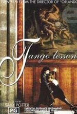 Watch The Tango Lesson online free.