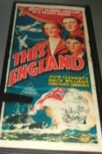 Watch This England online free.