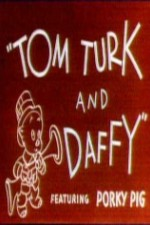 Watch Tom Turk and Daffy online free. Tom Turk and Daffy poster