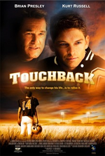 Watch Touchback online free.