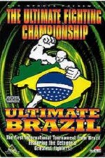 Watch UFC Ultimate Brazil online free.