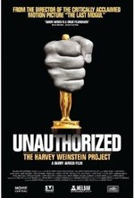 Watch Unauthorized The Harvey Weinstein Project online free.