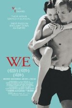 Watch W.E. online free.