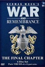 Watch War and Remembrance online free.