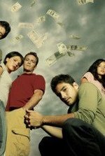 Watch Windfall online free.