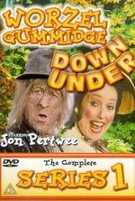Смотреть Worzel Gummidge Down Under онлайн бесплатно.