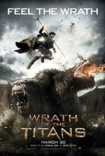 Watch Wrath of the Titans online free.