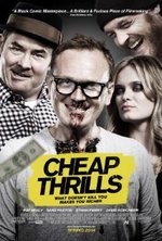 Watch Cheap Thrills online free.