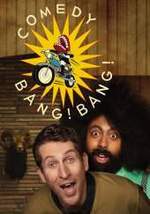 Watch Comedy Bang Bang online free.