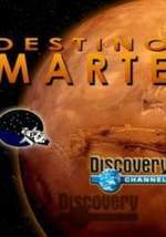 Watch Destino Marte online free.