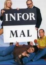 Watch El informal online free.