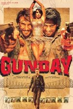 Watch Gunday online free.