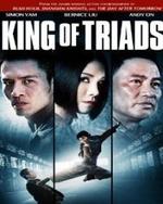 Watch King of Triads online free. King of Triads poster