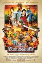 Watch Knights of Badassdom online free.