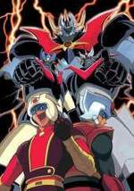 Watch Majinkaizâ online free.