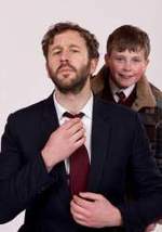 Watch Moone Boy online free. Moone Boy poster