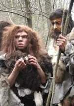 Watch Neanderthal: Codigo genetico online free.