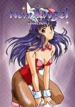 Watch Shin Angel online free.