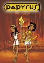 Watch Papyrus online free.