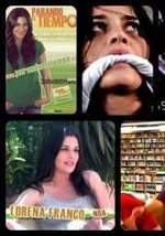 Watch Parando el tiempo online free.