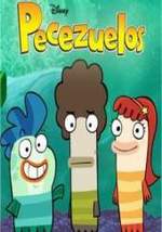 Watch Fish Hooks online free.