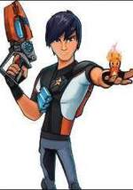 Watch Slugterra online free.