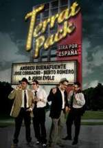 Watch Terrat Pack online free.