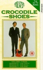 Watch Crocodile Shoes online free.